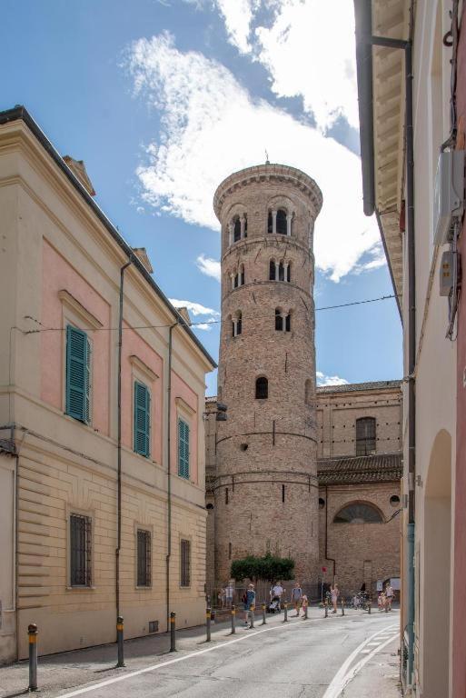 Teodora Suite Blue Ravenna Exterior photo